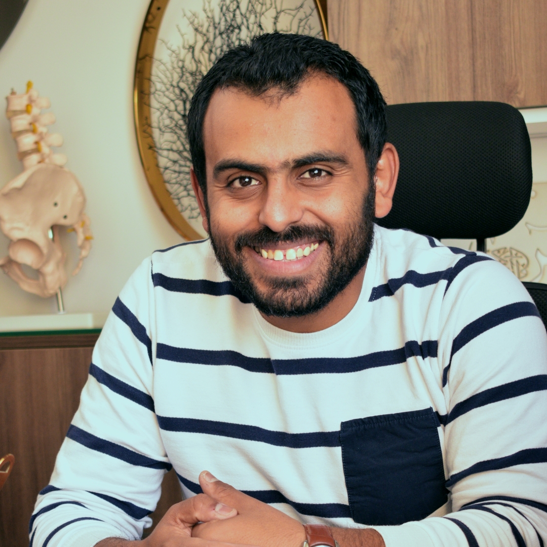 د محمد الشريف