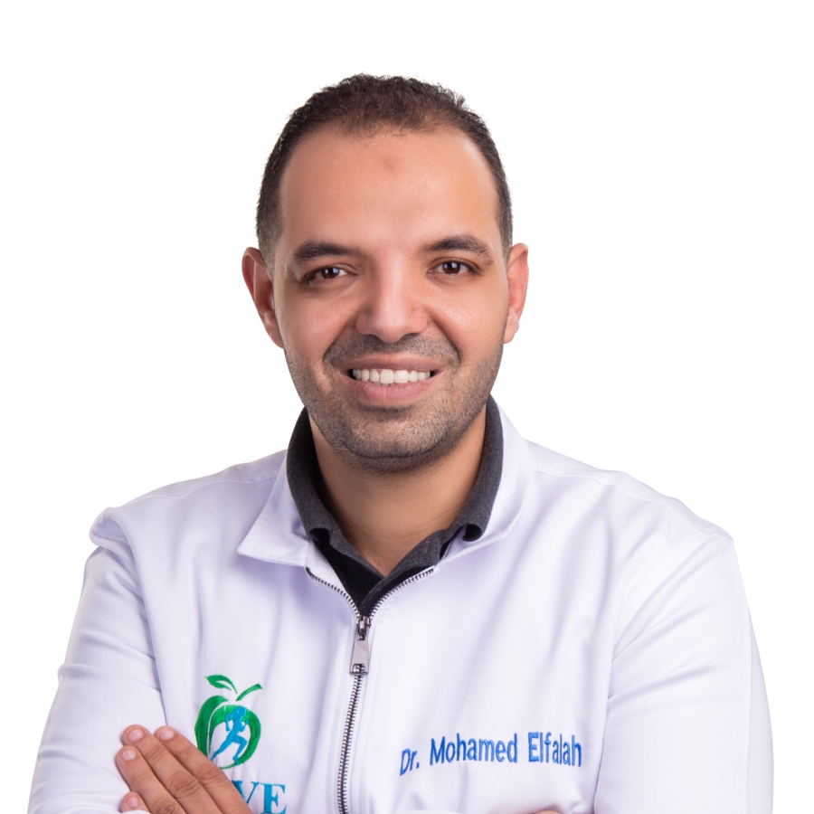 د محمد الفلاح